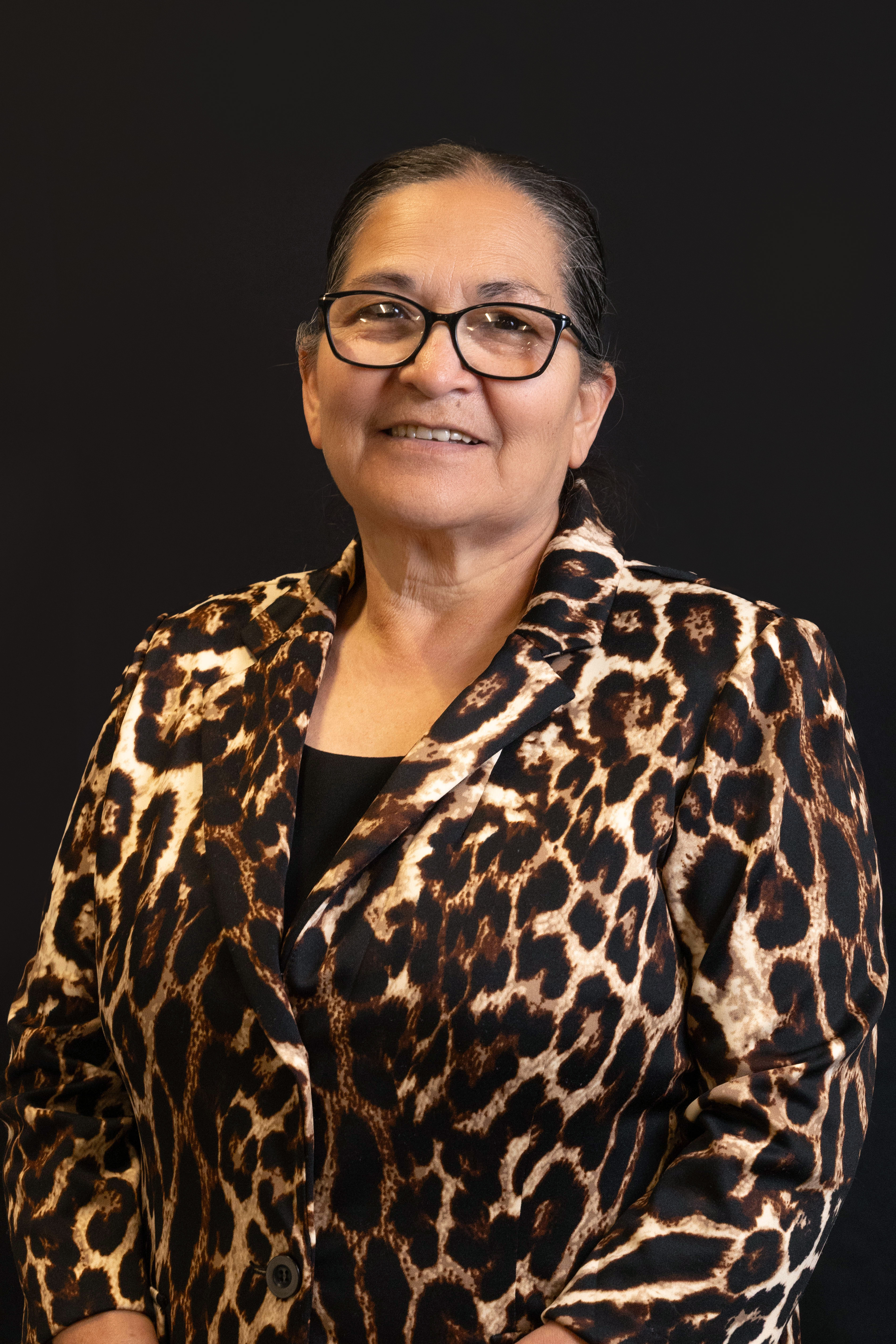 Bertha Perez