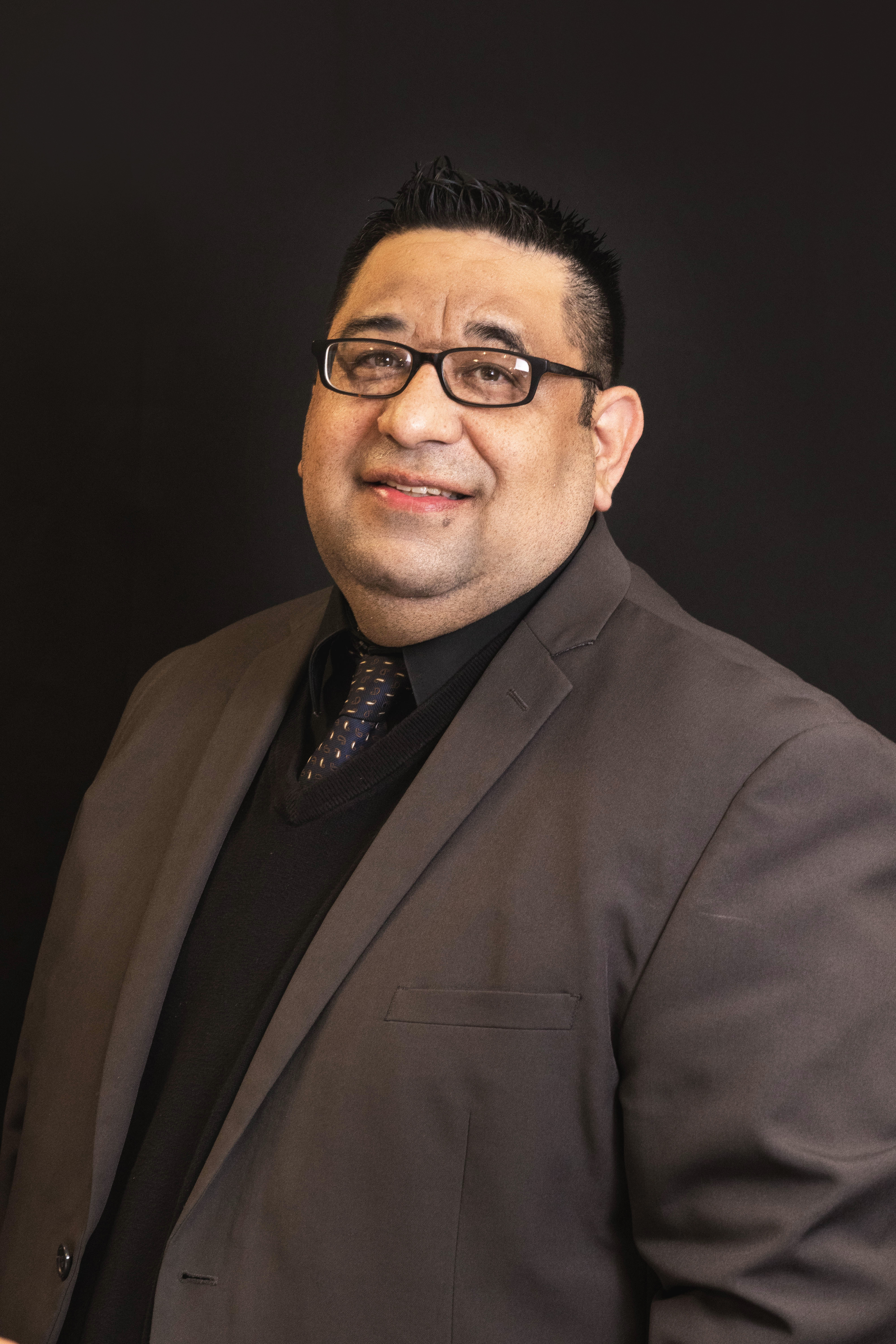 Efrain Brito Jr