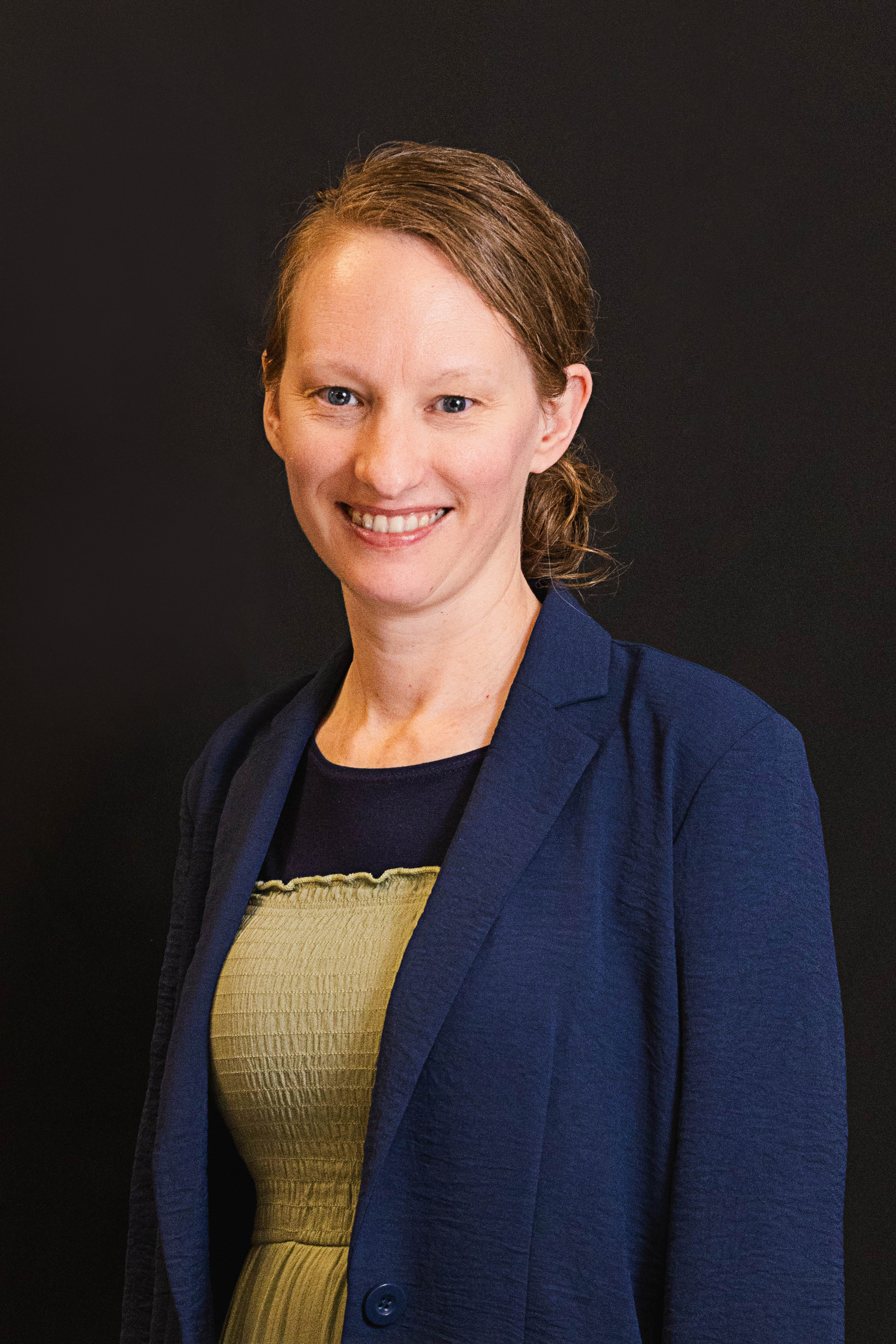 Jennifer Melancon