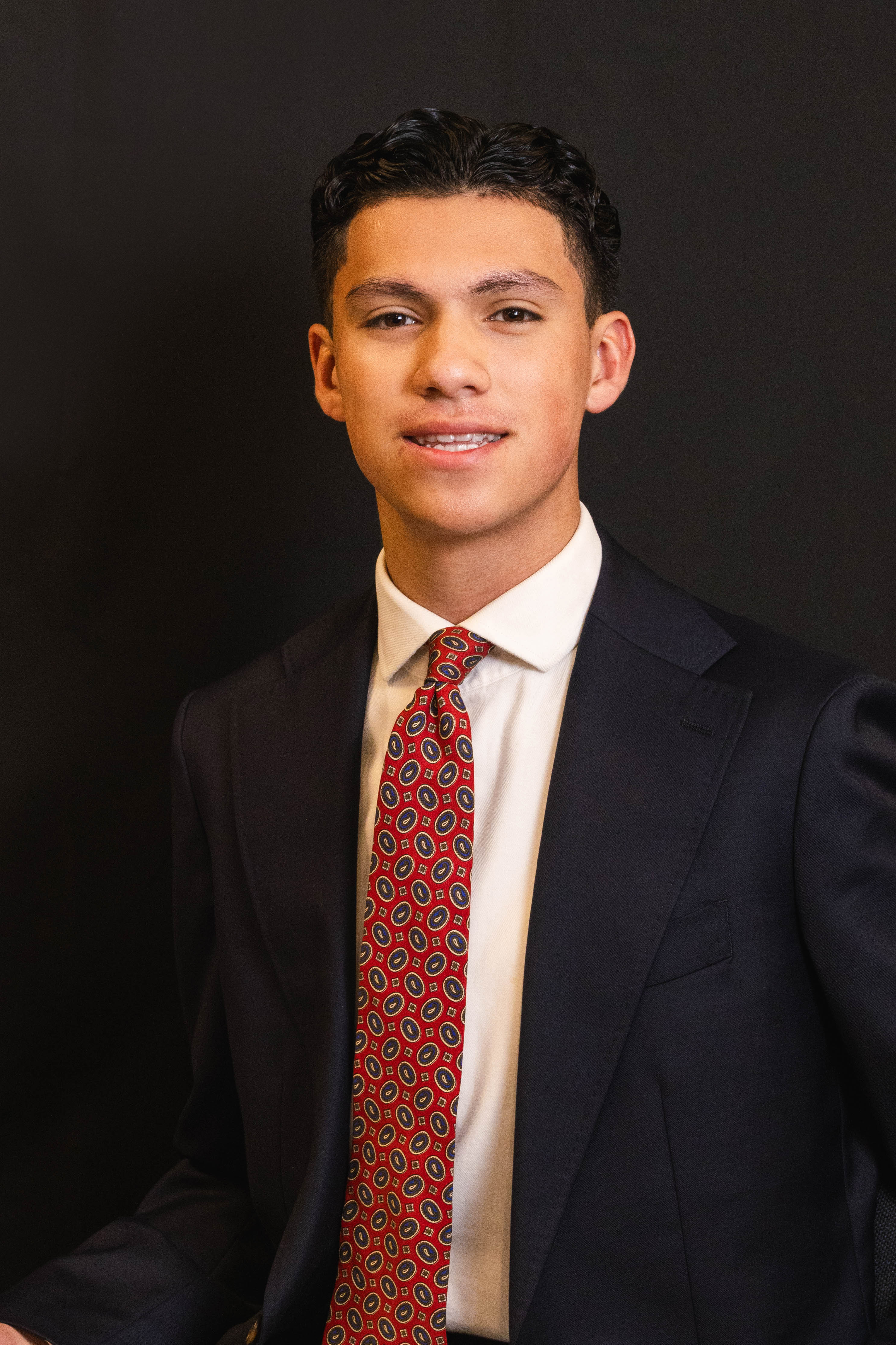 Obed Martinez