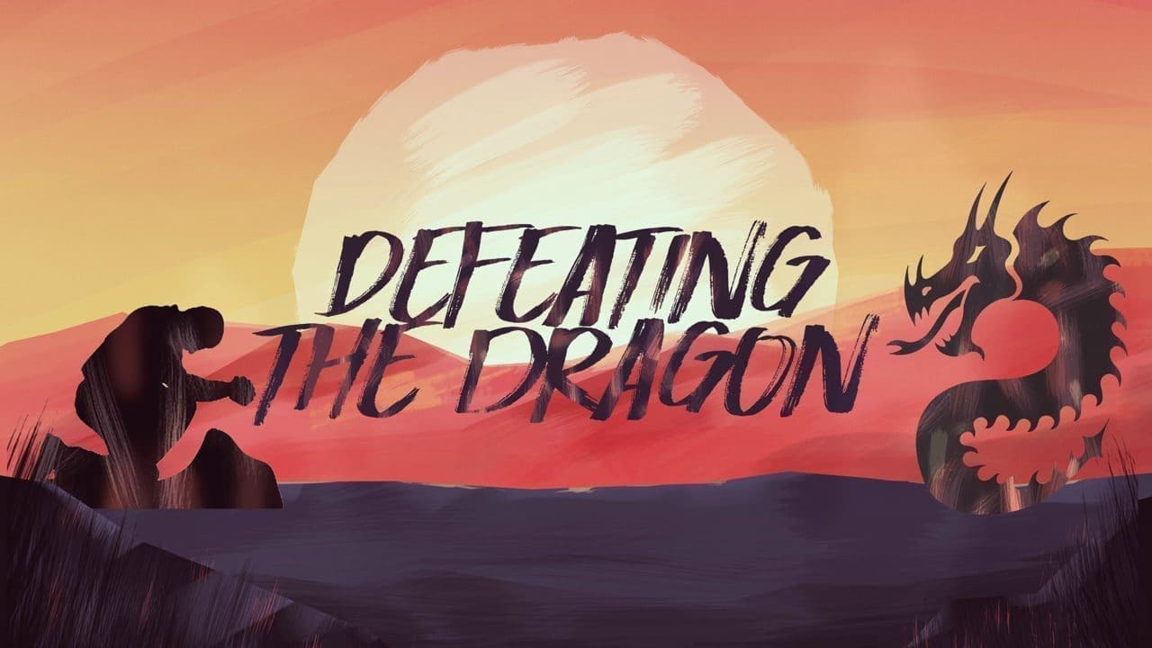 Defeating the Dragon Pt 3