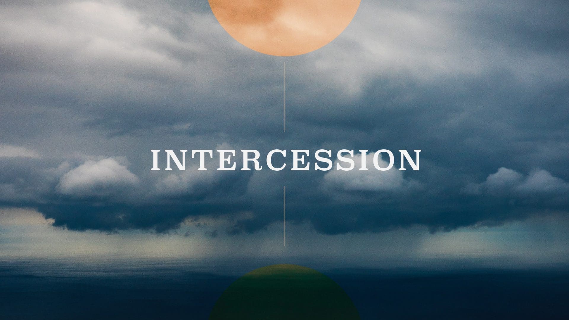 Intercession