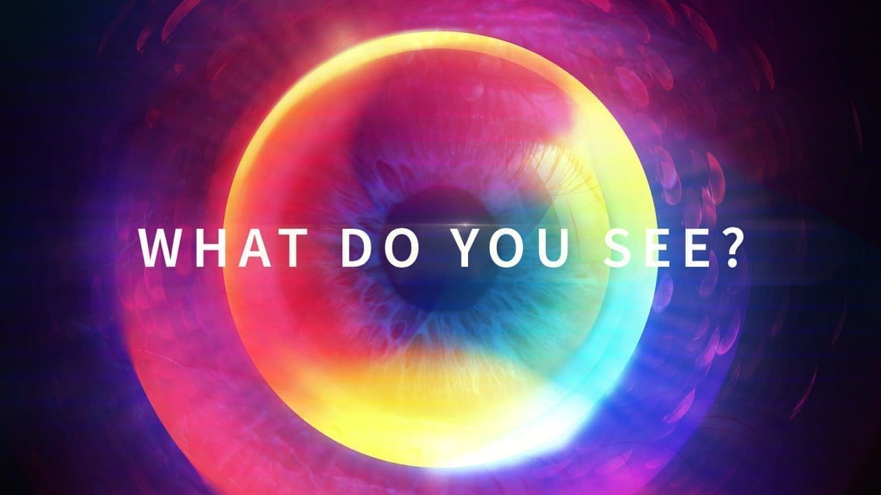 What Do You See? | Pastor Jason Sharp