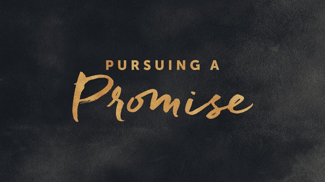 Pursuing a Promise