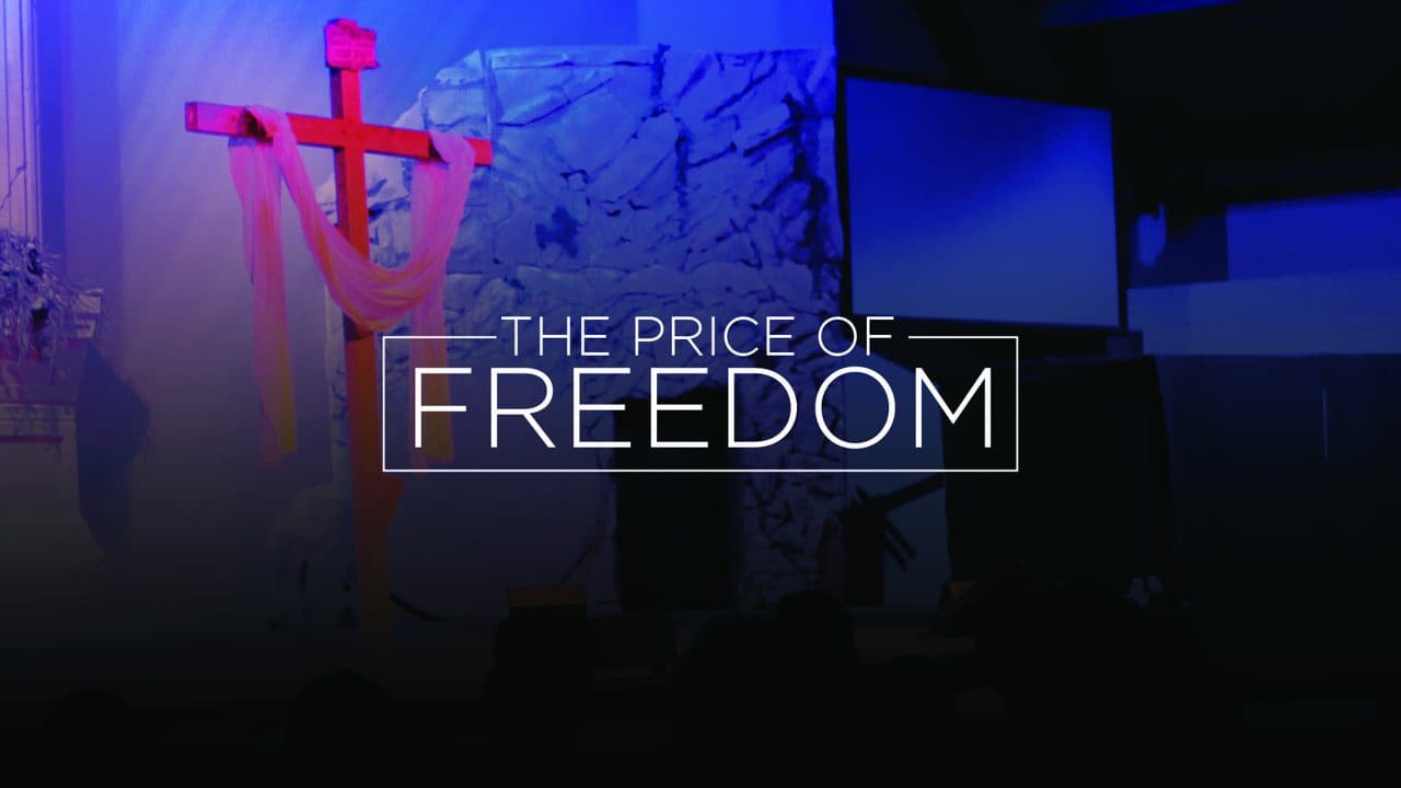 The Price of Freedom