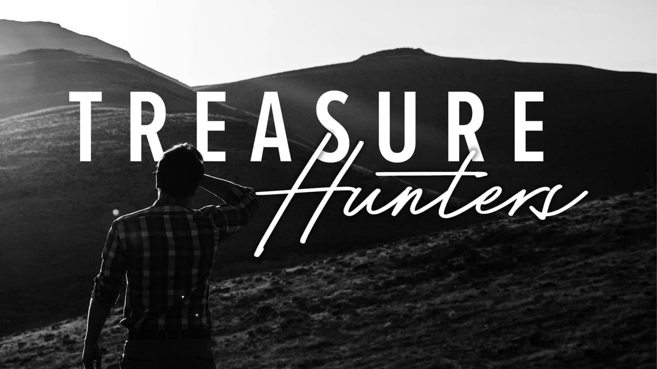 Treasure Hunters