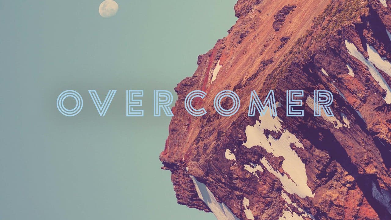 Overcomer