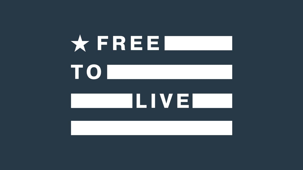 Free to Live
