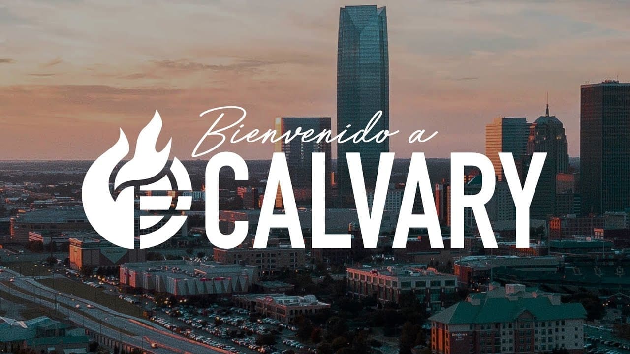 CalvaryOKC en Espanol 2021-05-02