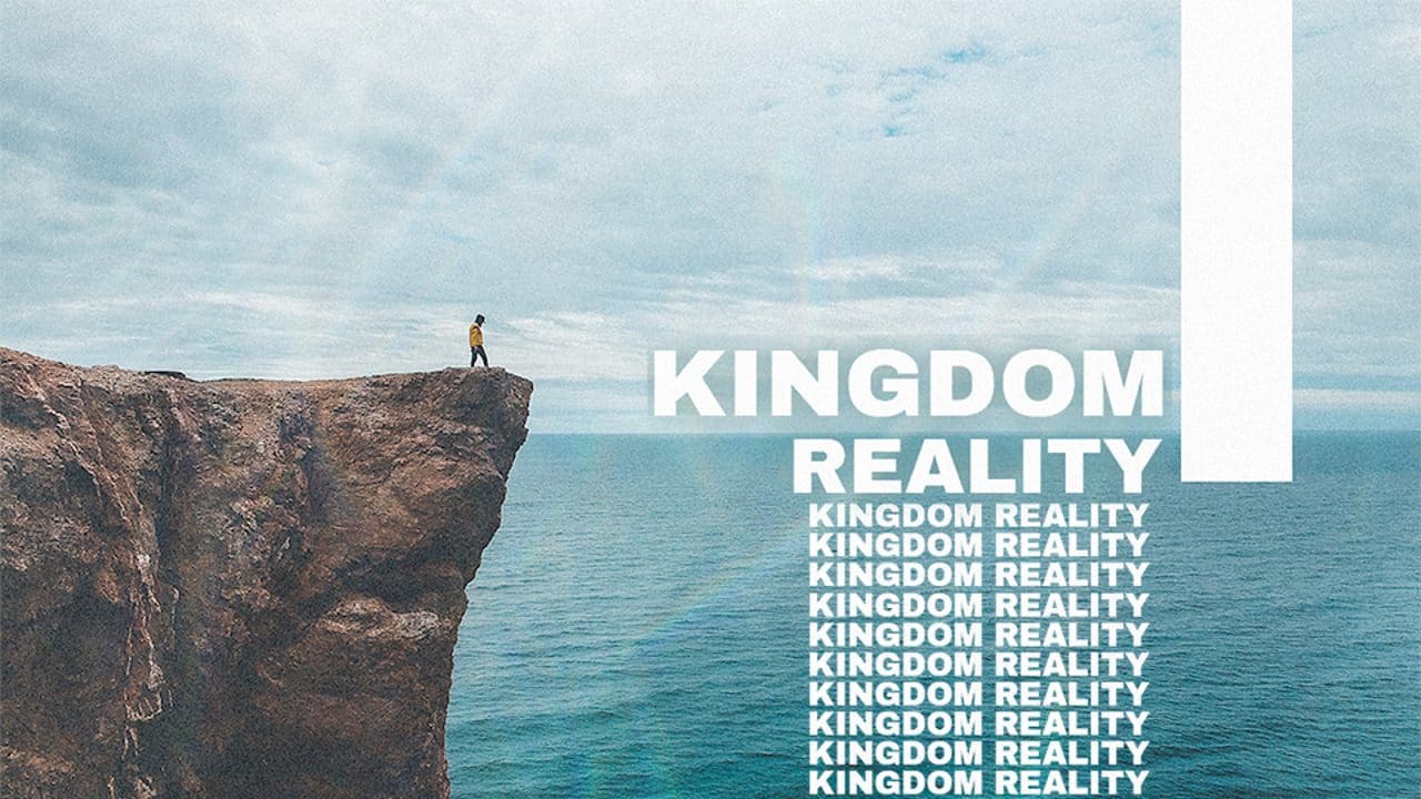 Kingdom Reality