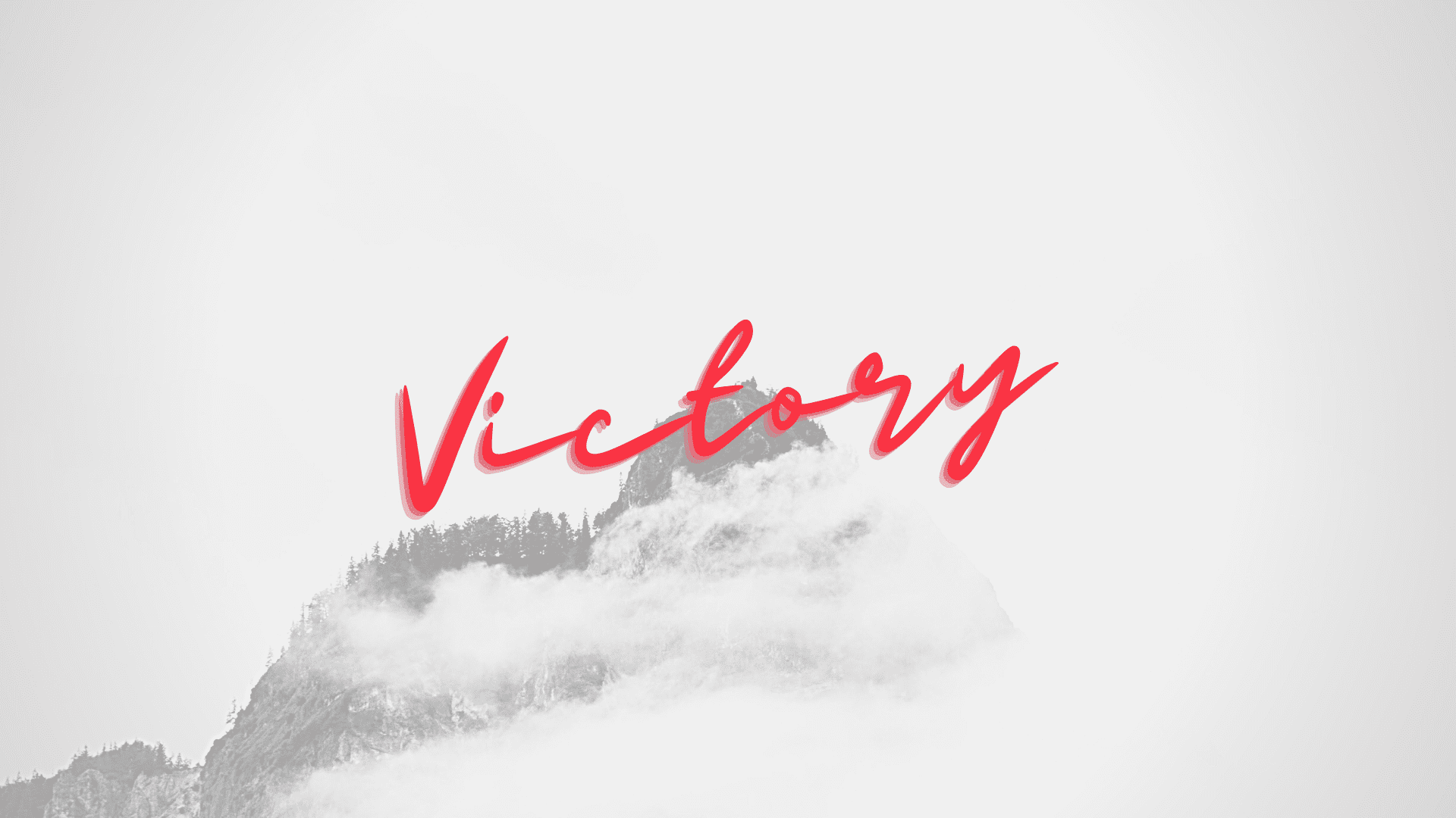 Victory