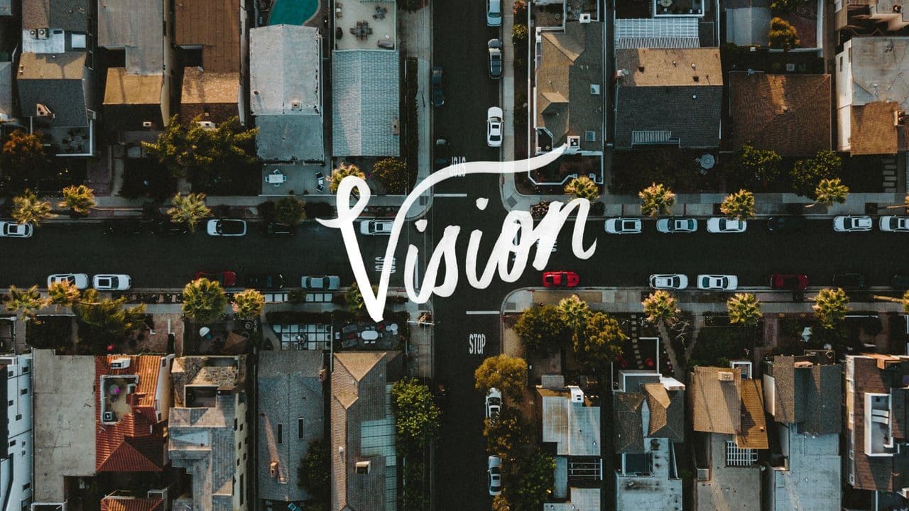 Vision