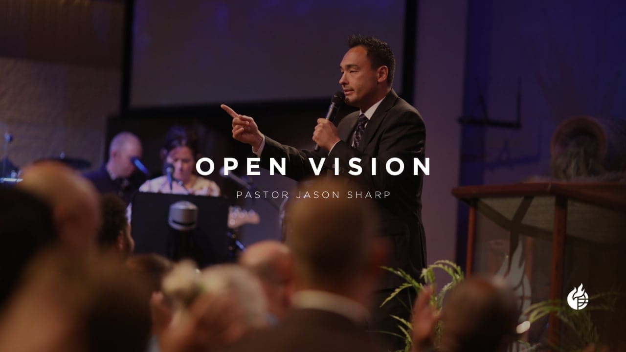 Open Vision