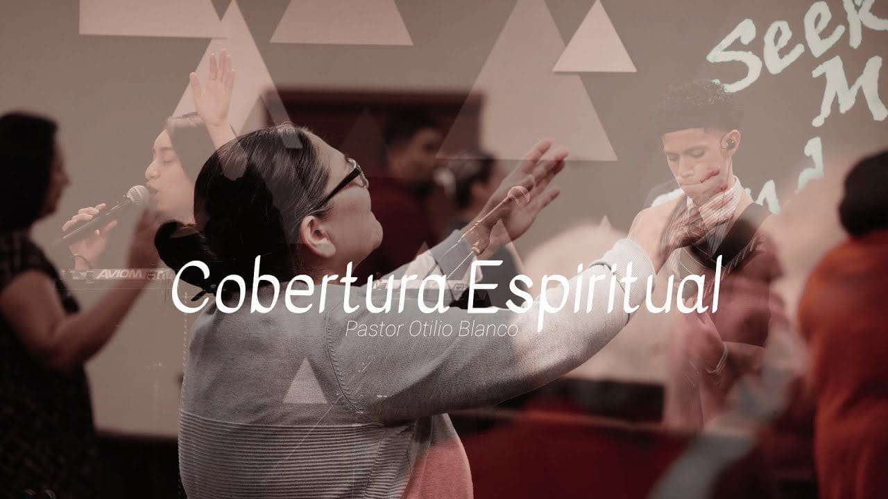 Cobertura Espiritual