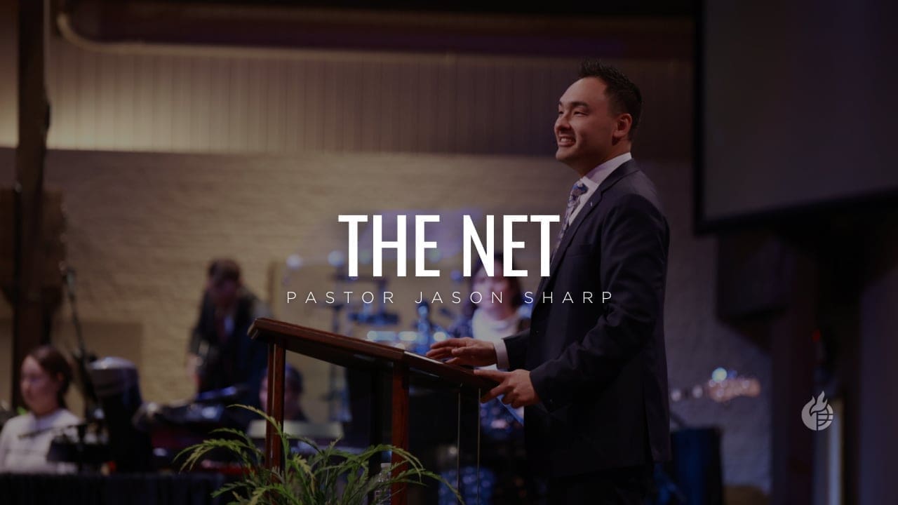 The Net