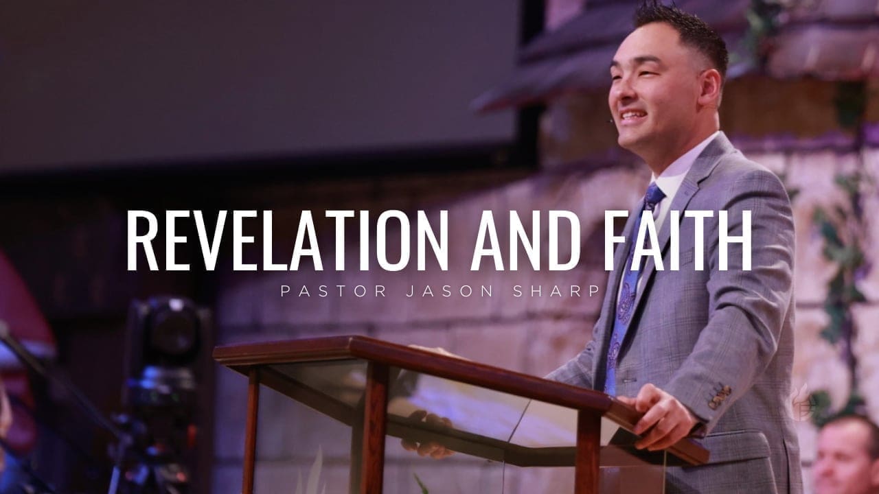 Revelation and Faith