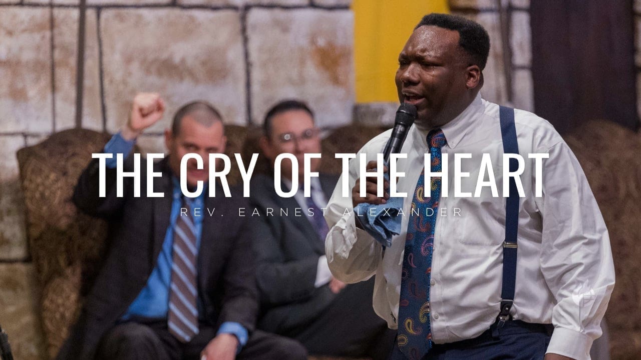 The Cry of the Heart