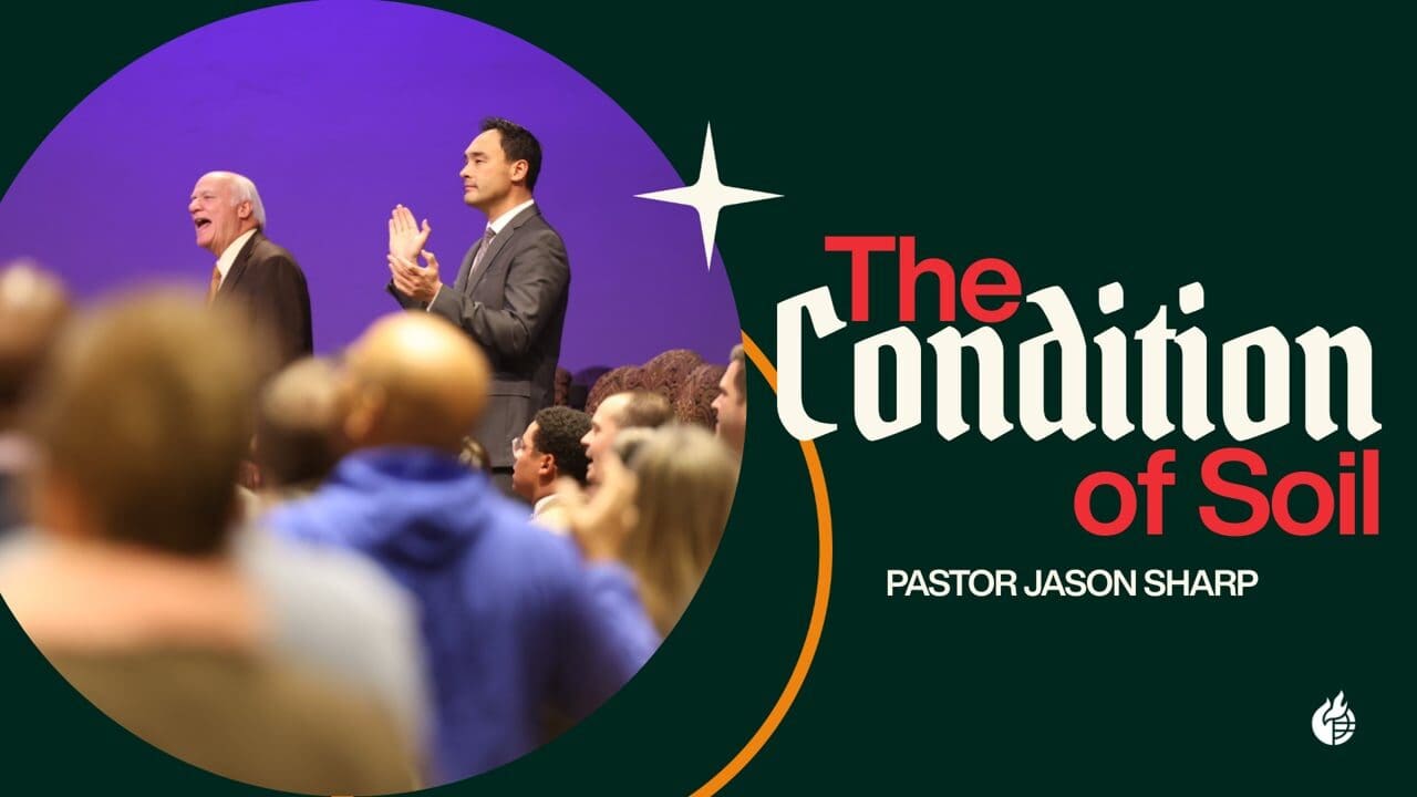 The Condition of the Soil