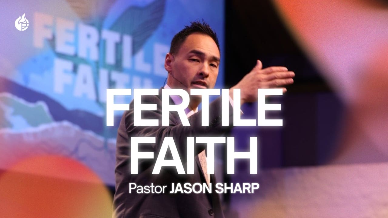 Fertile Faith