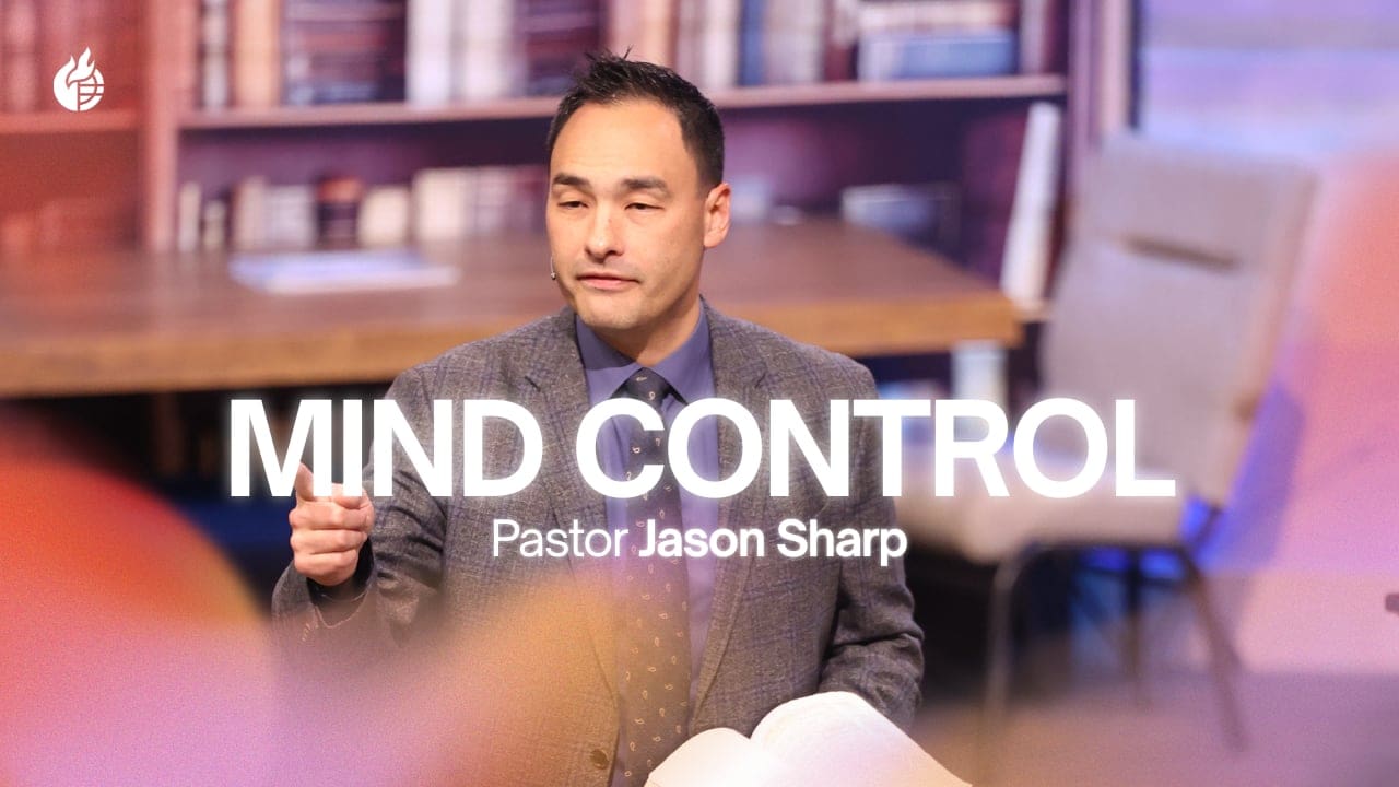 Mind Control