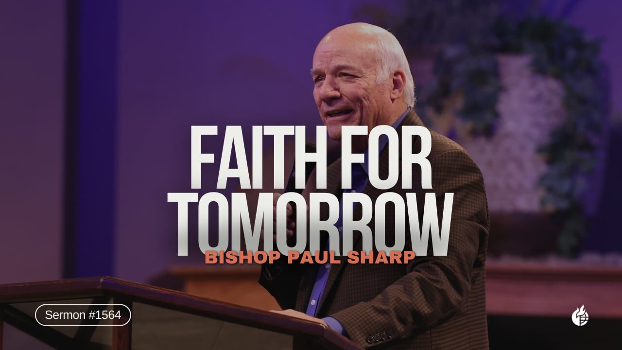 Faith for Tomorrow