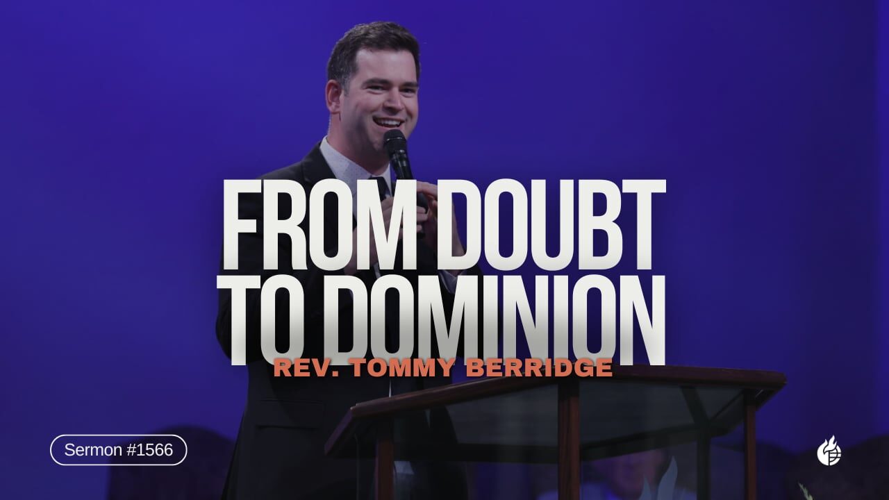 From Doubt to Dominion