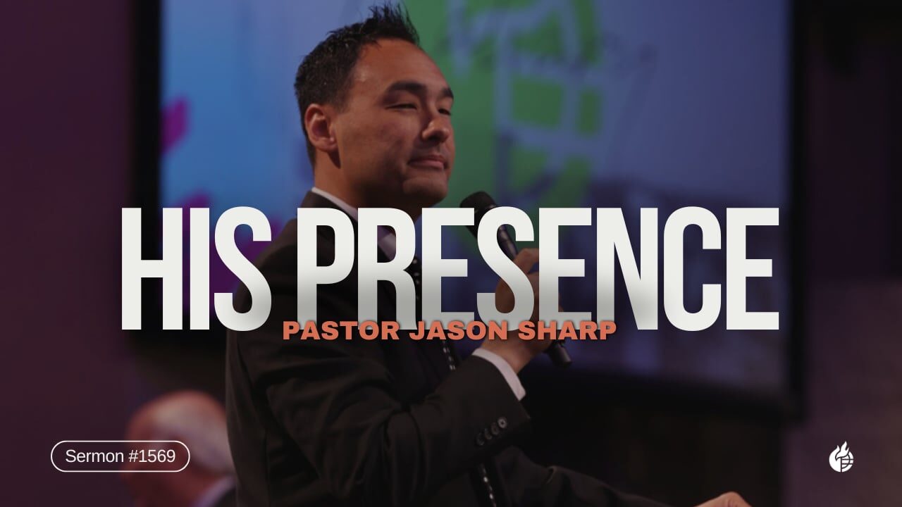 His Presence