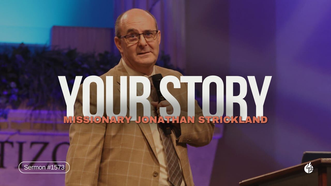 Your Story