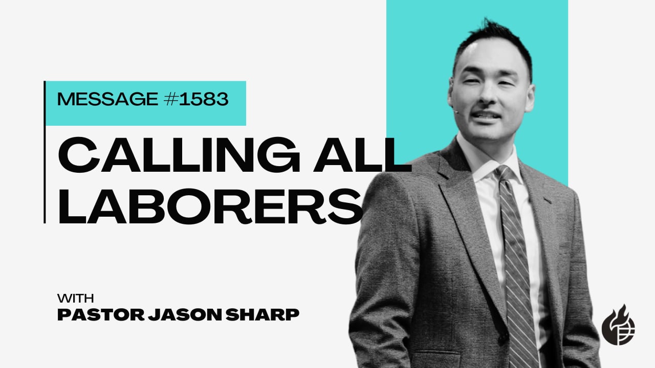 Calling All Laborers