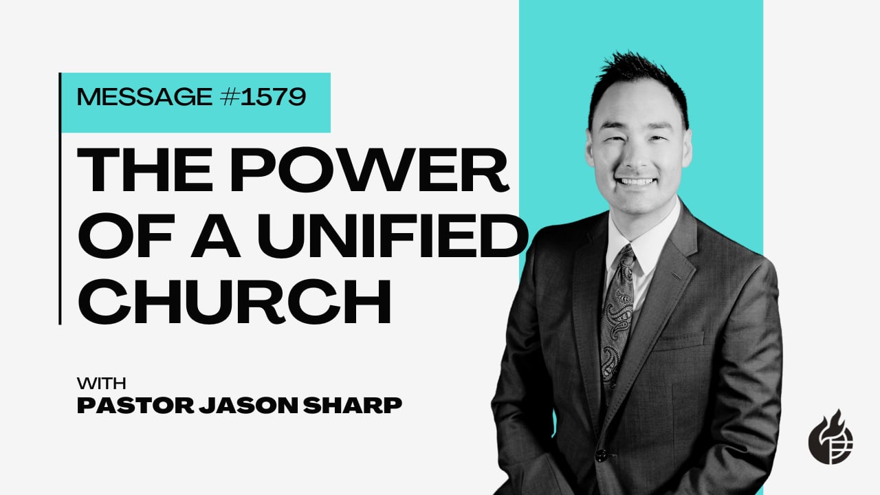 The Power of a Unified Church