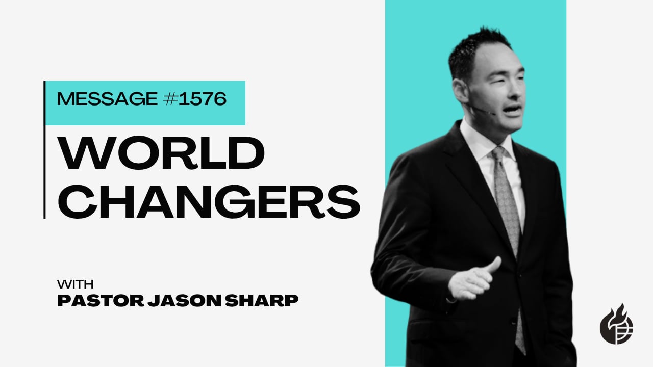 World Changers