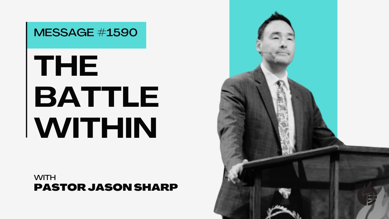 The Battle Within