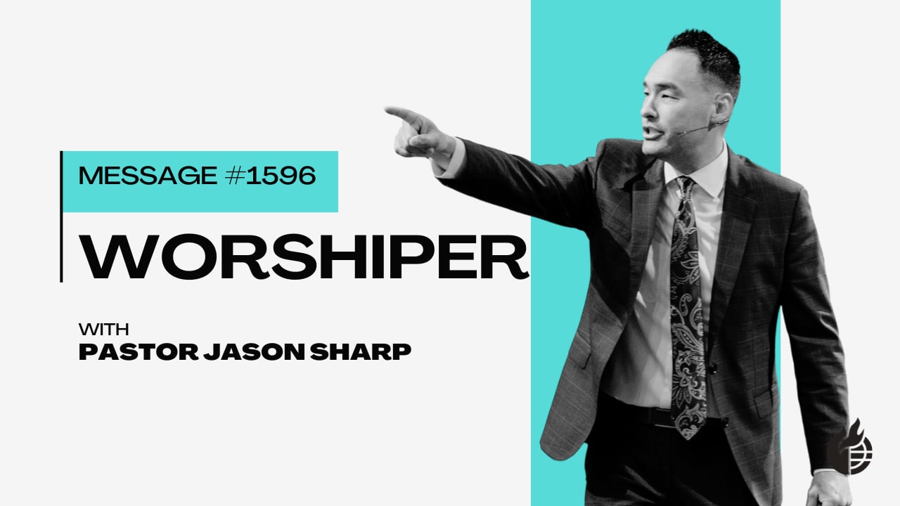 Worshiper