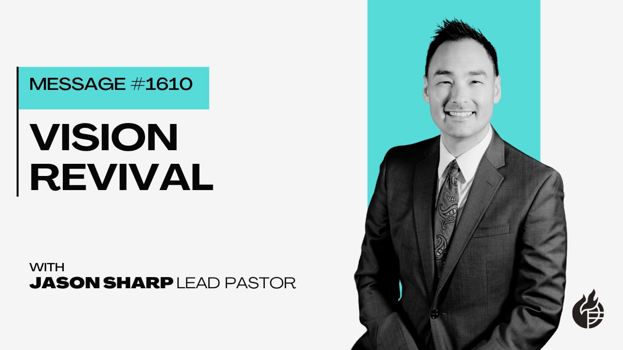 Vision Revival
