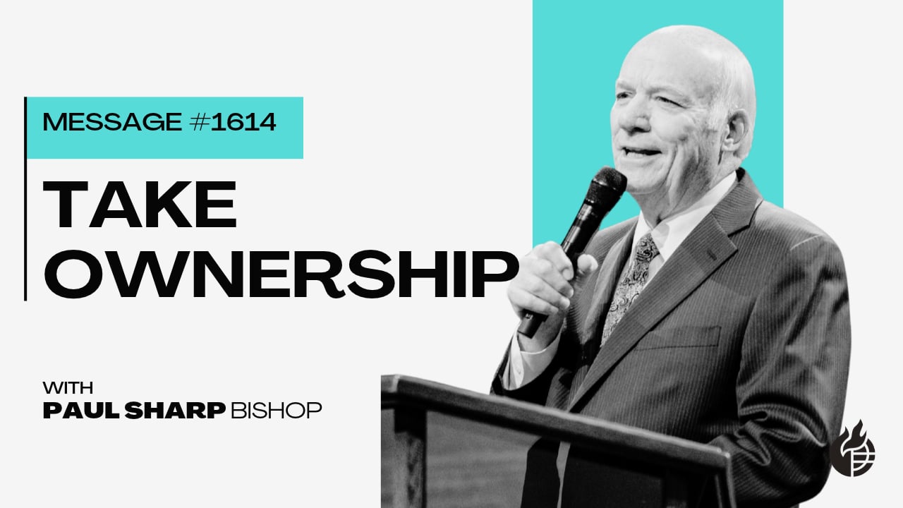 Take Ownership