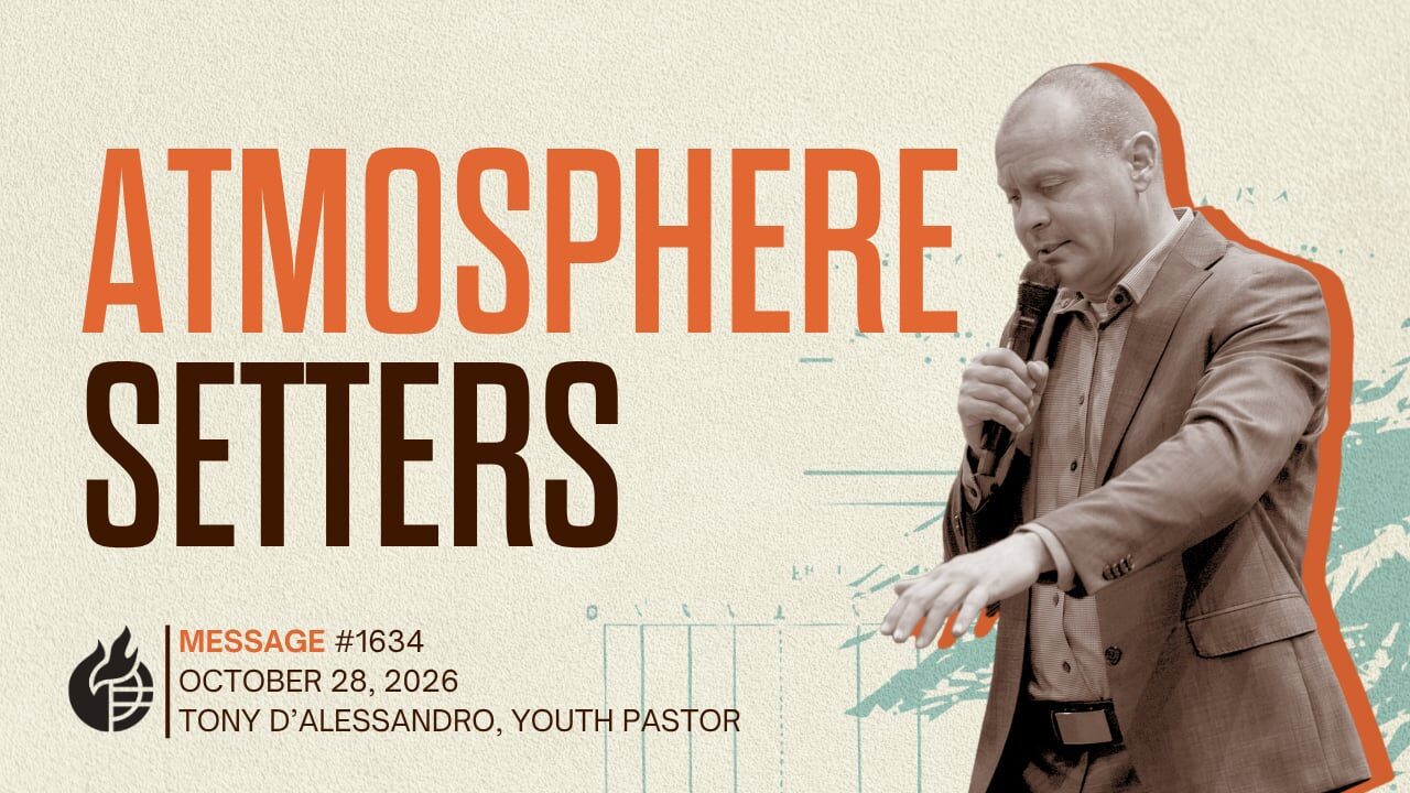 Atmosphere Setters