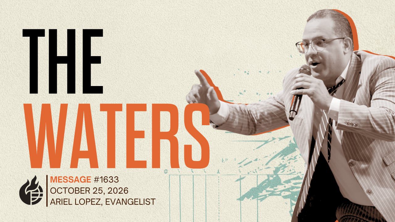 The Water