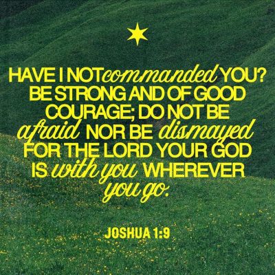Joshua 19